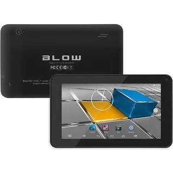 BLOW BlackTAB7.4 HD (79-010)