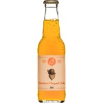 THREE CENTS Gentleman's Soda Mandarin & Bergamot 200ml