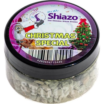 Shiazo minerálne kamienky Christmas Special 100g