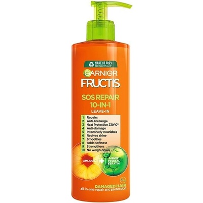 Garnier SOS Repair All-In-One Leave-In 400 ml