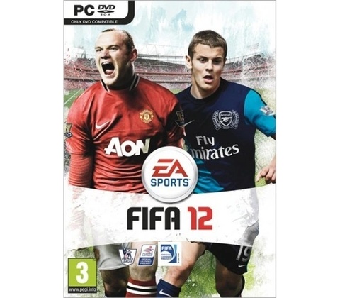 FIFA 12