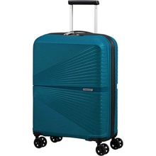 American Tourister Airconic tmavo zelená 33,5 l