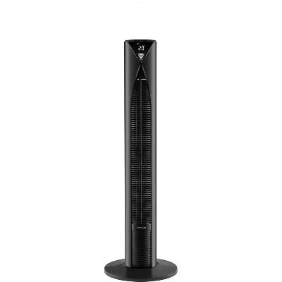 SFT 3800BK stĺpový ventilátor SENCOR (SFT 3800BK)