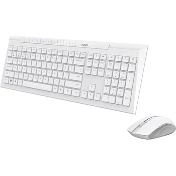 Image 1 of Rapoo 8210M (13590)