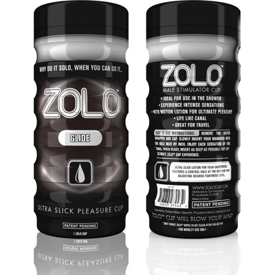 Zolo Glide Cup