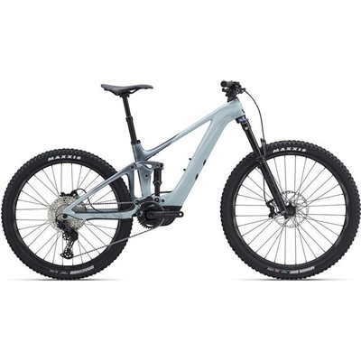 Liv Intrigue X Advanced E+ EL 2 2024