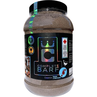 Complete BARF Essence pro střední a velká plemena 1 330 g