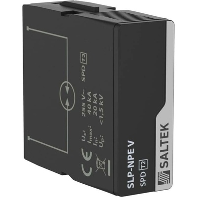 Saltek SLP-NPE V/0 náhradní N-PE modul pro SLP-275 V/…