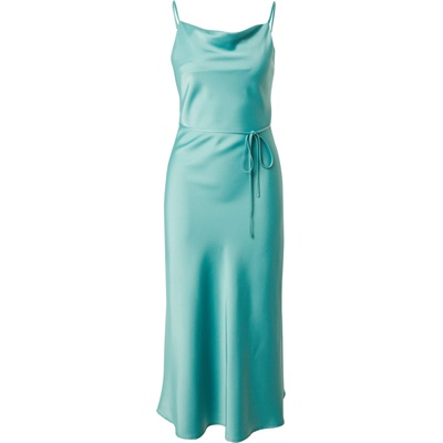 Y. A. S Вечерна рокля 'thea' зелено, размер m