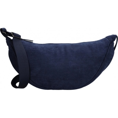 Beagles Neda dámska taška cez rameno Moon bag navy 7 5L