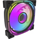 darkFlash Infinity 24R Pro Mirror ARGB Reverse Black (INF24-R-PRO-BK)