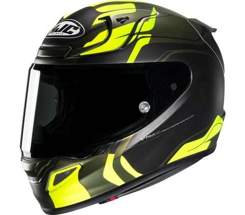 HJC RPHA12 LAWIN