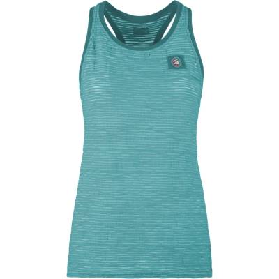 E9 Дамски топ E9 Women's Milvia Top - Artic (916-4569-0413)