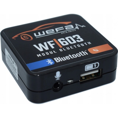 WEFA WF603 BMW adaptér