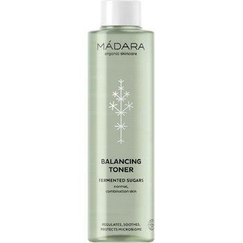 MÁDARA Cosmetics Balancing Toner 200 ml