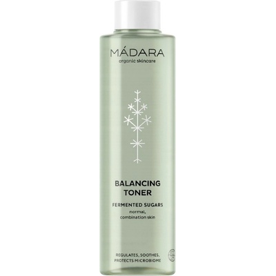 MÁDARA Cosmetics Balancing Toner 200 ml