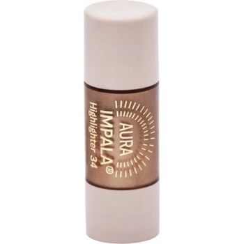 IMPALA Cosmetics IMPALA Liquid Highlighter AURA - Течен хайлайтър AURA