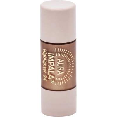 IMPALA Cosmetics IMPALA Liquid Highlighter AURA - Течен хайлайтър AURA