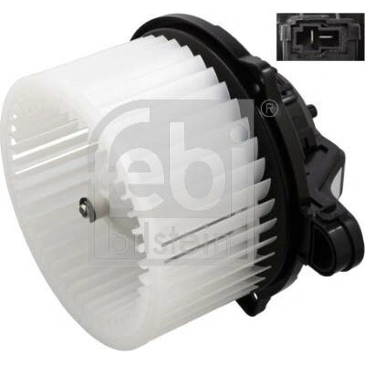 vnitřní ventilátor FEBI BILSTEIN 107390