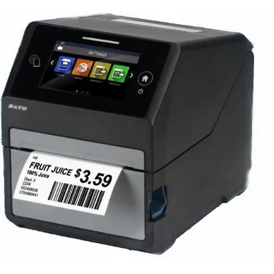 SATO CT408LX (WWCT03242ZNAR)