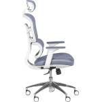 Bittel Ергономичен стол Carmen 7579 - сив (3520403_1) - bay