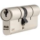Assa Abloy FAB 3.00/DNs 40+55, 5 kľúčov, stavebná