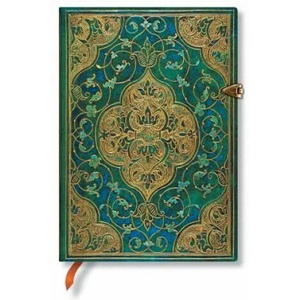 Turquoise Chronicles (ISBN: 9781439732144)