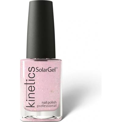Kinetics Lak na nehty Solargel #670 Opal 15 ml