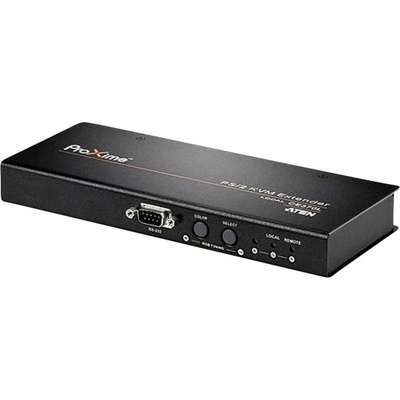 Aten CE-370 PS/2 KVM Extender 300 m