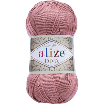 alize Diva 354 Плетива прежда (17800354-ALIZE)