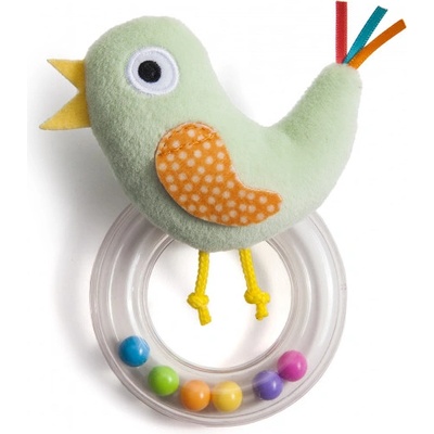 TAF TOYS mesiac