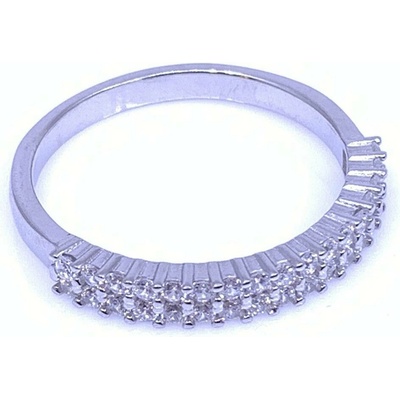 Šperky Jan Kos jewellery Stříbrný prsten 12126971