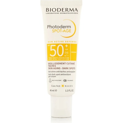 BIODERMA Photoderm Spot-Age SPF 50+ 40 ml