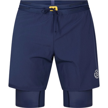 Skins Series-3 Mens - Blue