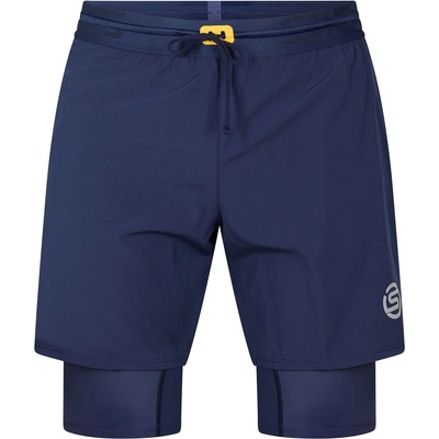 Skins Series-3 Mens - Blue