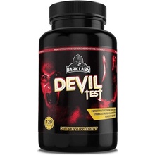 Dark Labs Devil Test 120 kapslí