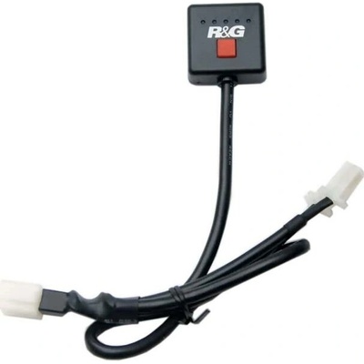 R&G HG0004 Náhradní ovladač vyhřívaných gripů