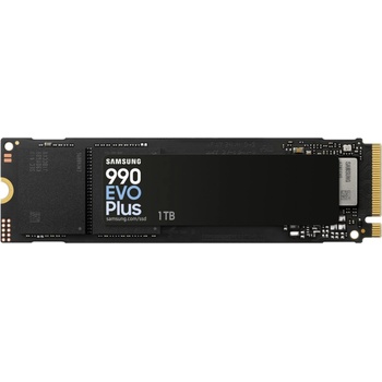 Samsung 990 EVO Plus 1TB (MZ-V9S1T0BW)