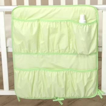 Image 1 of Джобове за детско легло 60 x 70 см 64042-hellgruen