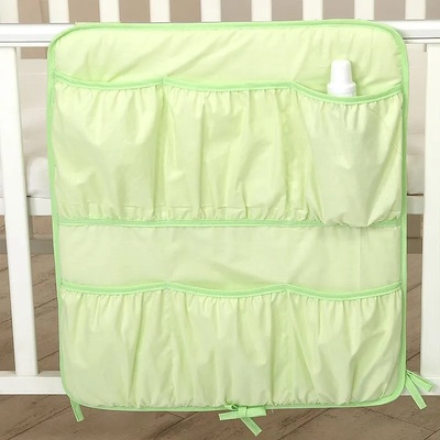 Джобове за детско легло 60 x 70 см 64042-hellgruen