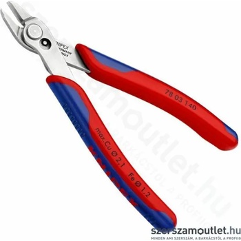Image 1 of KNIPEX 78 03 140