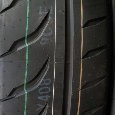 Toyo Proxes R888 205/40 R17 84W