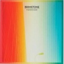 BRIMSTONE - MANNSVERK (1CD)