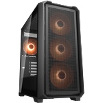 COUGAR MX600 Mini V2 Pro black (CGR-2TC9B-PRO)