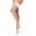 Kotek H019 Hold Ups White S/M