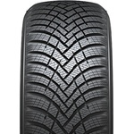 Hankook Winter i*cept RS3 W462B HRS (RFT) 225/55 R17 97H Автомобилни гуми