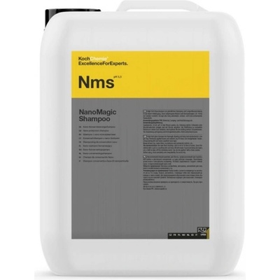Koch Chemie NanoMagic Shampoo 5 kg