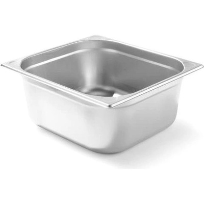 Hendi Gastronádoba 2/3, Kitchen Line, GN 2/3, 13L, (H)150mm
