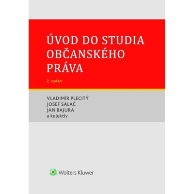 Úvod do studia občanského práva