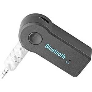  Bluetooth приемник с AUX жак (Bluetooth) Радиостанции